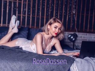 RoseDossen Fuck Lolita Cunt