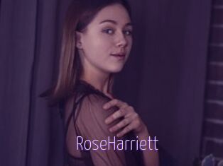 RoseHarriett