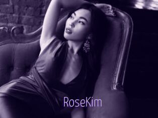 RoseKim