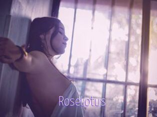RoseLotus