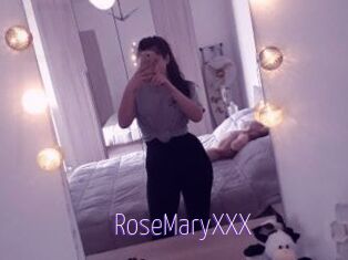 RoseMaryXXX