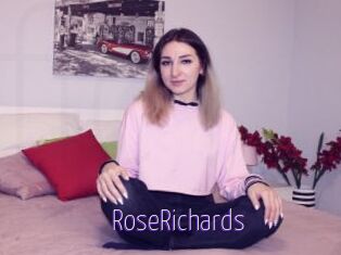 RoseRichards