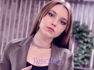 RoseStanly