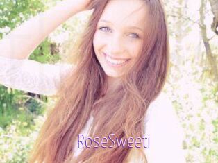 RoseSweeti
