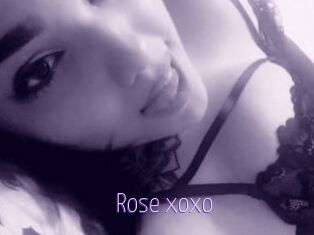 Rose_xoxo