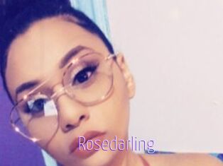 Rosedarling