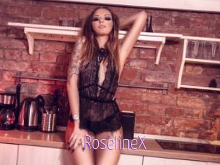 RoselineX