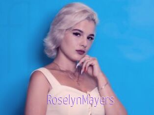 RoselynMayers
