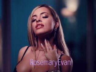 RosemaryEvan