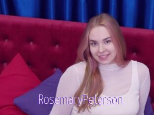 RosemaryPeterson