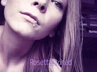 RosettaStoned
