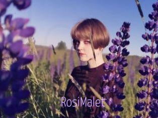 RosiMalet Fuck Lolita Cunt