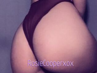 RosieCooperxox