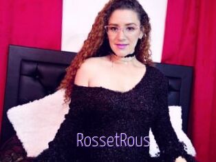 RossetRous