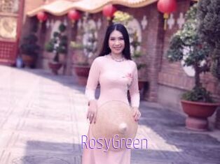 RosyGreen