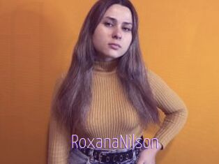 RoxanaNilson Fuck Lolita Cunt
