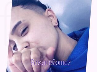 RoxaneGomez