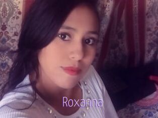 Roxanna