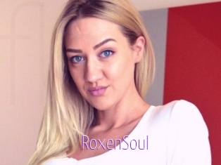 RoxenSoul
