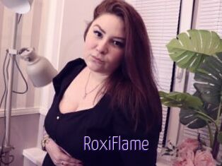 RoxiFlame