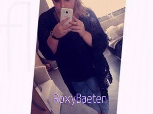 RoxyBaeten