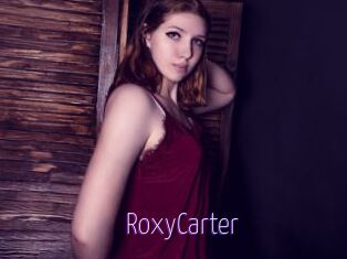 RoxyCarter
