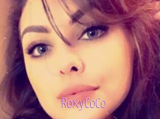 RoxyCoCo