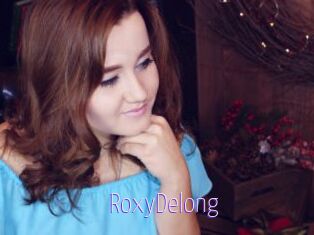 RoxyDelong