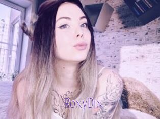 RoxyDix