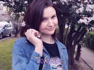 RoxyKler
