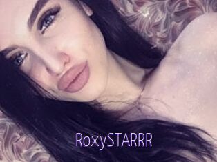RoxySTARRR