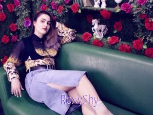 RoxyShy