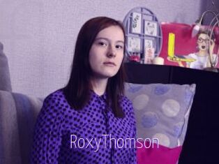 RoxyThomson