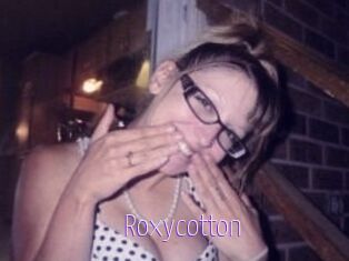 Roxy_cotton
