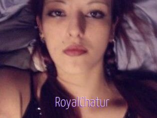 RoyalChatur
