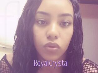 RoyalCrystal