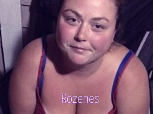Rozenes