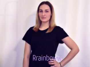 Rrainboww