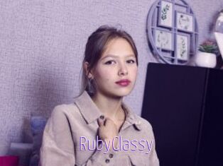 RubyClassy