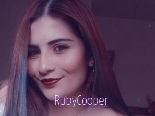 RubyCooper