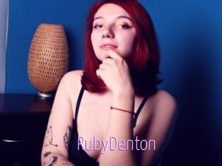 RubyDenton