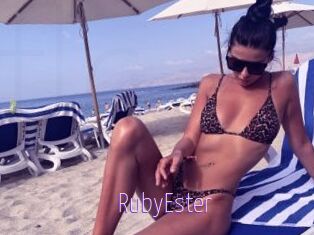 RubyEster