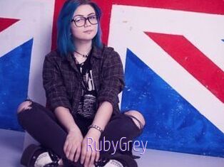 RubyGrey
