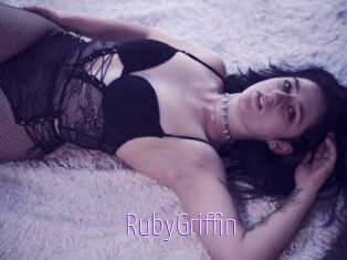 RubyGriffin