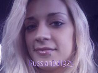 RussianDoll925