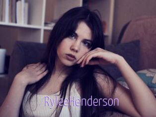 RyleeHenderson