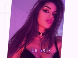 Racheelx