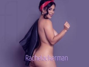 Rachelackerman