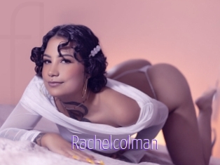 Rachelcolman
