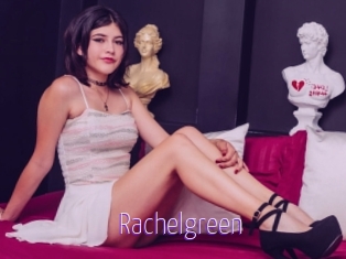 Rachelgreen